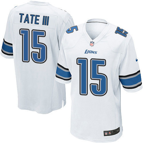 Detroit Lions kids jerseys-011